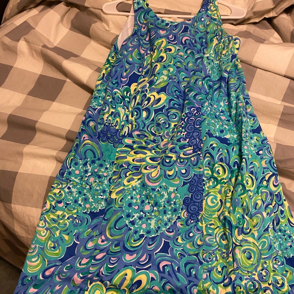 Lilly Pulitzer dress size 6